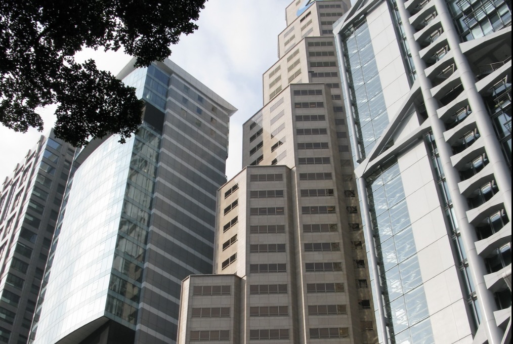 79% of Standard Chartered’s profits come from Singapore and Hong Kong